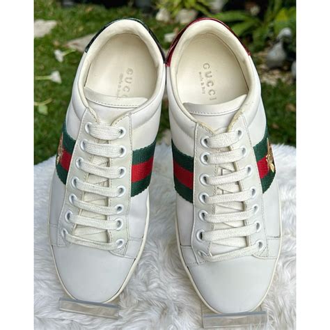 รองเท้า gucci ace.